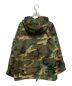 US ARMY (ユーエス アーミー) ECWCS/COLD WEATHER PARKA オリーブ サイズ:L：15800円