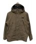 THE NORTH FACE（ザ ノース フェイス）の古着「SCOOP JACKET」｜ベージュ