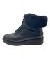 UGG (アグ) CALEIGHブーツ ブラック サイズ:25：5800円