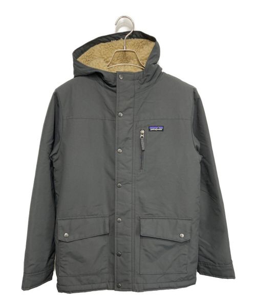 Patagonia（パタゴニア）Patagonia (パタゴニア) INFURNO JACKET グレー サイズ:XLの古着・服飾アイテム