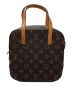 LOUIS VUITTON (ルイ ヴィトン) スポンティーニ ブラウン：99800円