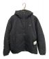 ARC'TERYX（アークテリクス）の古着「Atom Heavyweight Hoody」｜ブラック