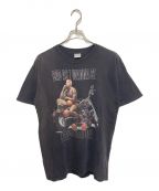Murinaムリナ）の古着「90s Dennis Rodman T shirt」｜グレー