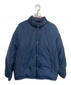 THE NORTH FACEザ ノース フェイス）の古着「Alteration Sierra Jacket」｜ネイビー