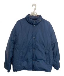 THE NORTH FACE（ザ ノース フェイス）の古着「Alteration Sierra Jacket」｜ネイビー