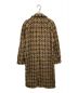 MARNI (マルニ) TWEED OVERSIZED COAT ブラウン サイズ:48：59800円