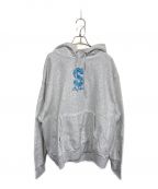 Champion×STABRIDGEチャンピオン×スタブリッジ）の古着「Healthy Sweat Hoodie」｜グレー