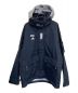 HELLY HANSEN（ヘリーハンセン）の古着「SPINDRIFT HELLY TECH JACKET」｜ブラック