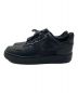 NIKE (ナイキ) AIR FORCE 1 LOW SP SLAM JAM ブラック サイズ:25.5：9000円