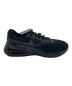 NIKE (ナイキ) AIR MAX SYSTM ブラック サイズ:27.5：6000円