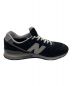 NEW BALANCE (ニューバランス) CM996XB2 ブラック サイズ:27.5：7800円