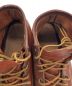 中古・古着 RED WING (レッドウィング) 80~90sアイリッシュセッタ ブラウン サイズ:25.5：9800円