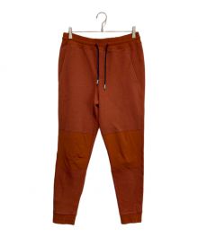 COTOPAXI（コトパクシー）の古着「Fleece Jogger」｜ブラウン