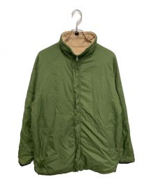 British Army（ブリティッシュ アーミー）の古着「THERMAL JACKET」｜オリーブ