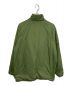 British Army (ブリティッシュ アーミー) THERMAL JACKET オリーブ サイズ:M：9800円