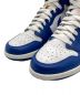 中古・古着 NIKE (ナイキ) Retro High Storm Blue ホワイト×ブルー サイズ:29：35800円