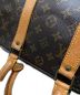 中古・古着 LOUIS VUITTON (ルイ ヴィトン) トラベルバッグ サイズ:なし：44000円