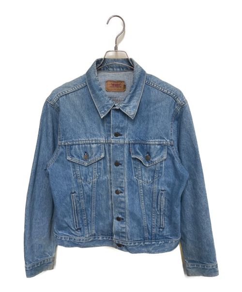 LEVI'S（リーバイス）LEVI'S (リーバイス) 70506デニムジャケット スカイブルー サイズ:46の古着・服飾アイテム