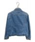 LEVI'S (リーバイス) 70506デニムジャケット スカイブルー サイズ:46：7800円