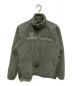 US ARMY（ユーエス アーミー）の古着「ECWCS GEN3 LEVEL3 FLEECE JACKET」｜カーキ