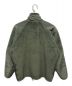 US ARMY (ユーエス アーミー) ECWCS GEN3 LEVEL3 FLEECE JACKET カーキ サイズ:M：5800円