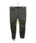 G-STAR RAW（ジースターロゥ）の古着「Rovic Zip 3D Pants」｜オリーブ