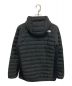 THE NORTH FACE (ザ ノース フェイス) Red Run Hoodie ブラック サイズ:L：14800円