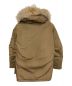 WOOLRICH (ウールリッチ) ARCTIC PARKA ベージュ サイズ:M：17800円