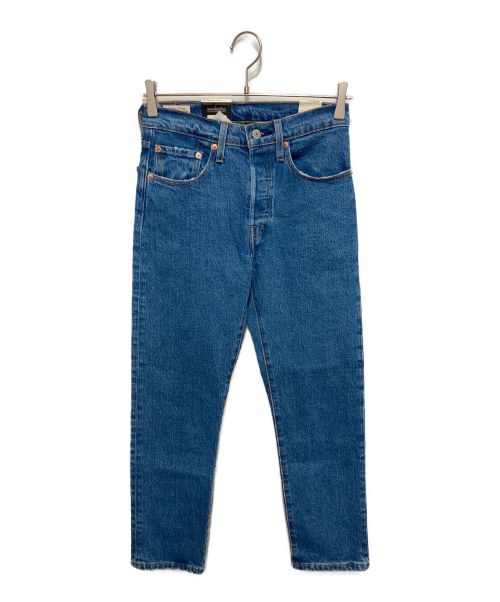 LEVI'S PReMIUM（リーバイスプレミアム）LEVI'S PReMIUM (リーバイスプレミアム) 501デニムパンツ インディゴ サイズ:W26L26 未使用品の古着・服飾アイテム