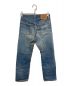 LEVI'S (リーバイス) デニムパンツ インディゴ サイズ:Ｗ29Ⅼ36：6000円