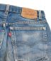 中古・古着 LEVI'S (リーバイス) デニムパンツ インディゴ サイズ:Ｗ29Ⅼ36：6000円