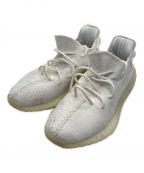 adidasアディダス）の古着「YEEZY BOOST350V2」｜ホワイト