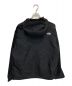 THE NORTH FACE (ザ ノース フェイス) コンパクトジャケット ブラック サイズ:XL：9800円