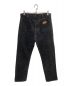 Wrangler (ラングラー) デニムパンツ ブラック サイズ:34/34：5800円