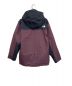 THE NORTH FACE (ザ ノース フェイス) スノージャケット バーガンディー サイズ:S：19800円