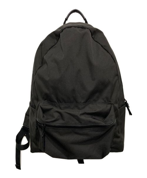 STANDARD SUPPLY（スタンダードサプライ）STANDARD SUPPLY (スタンダードサプライ) MATTE DAILY DAYPACK ブラックの古着・服飾アイテム