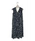 HER LIP TO (ハーリップトゥ) Paris Daisy Long Dress ネイビー サイズ:S：10800円