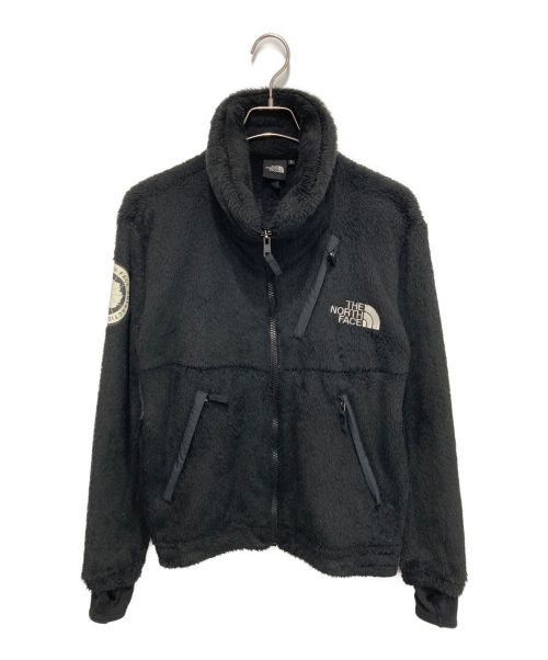 THE NORTH FACE（ザ ノース フェイス）THE NORTH FACE (ザ ノース フェイス) アンタークティカバーサロフトジャケット ブラック サイズ:Lの古着・服飾アイテム