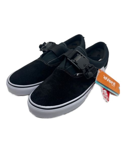 VANS（バンズ）VANS (バンズ) Alexander Lee Chang (アレキサンダーリーチャン) FD ERA ブラック サイズ:28cm 未使用品の古着・服飾アイテム