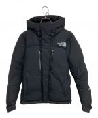 THE NORTH FACEザ ノース フェイス）の古着「Baltro Light Jacket」｜ブラック