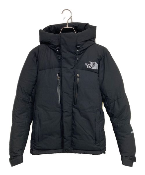 THE NORTH FACE（ザ ノース フェイス）THE NORTH FACE (ザ ノース フェイス) Baltro Light Jacket ブラック サイズ:Sの古着・服飾アイテム