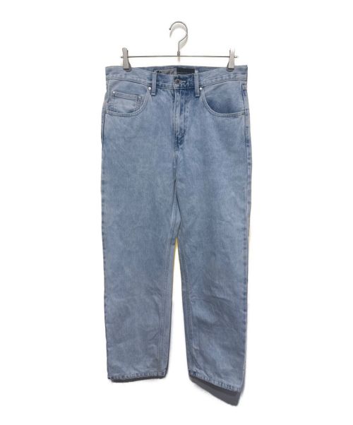 LEVI'S（リーバイス）LEVI'S (リーバイス) SILVER TAB LOOSE FIT JEANS インディゴ サイズ:78.5cm (W31)の古着・服飾アイテム