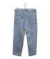 LEVI'S (リーバイス) SILVER TAB LOOSE FIT JEANS インディゴ サイズ:78.5cm (W31)：7800円