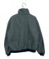 L.L.Bean (エルエルビーン)  Warm-up Jacket　ウォームアップジャケット　ジップアップ 　 グリーン サイズ:-：9800円