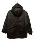 F/CE. (エフシーイー) PERTEX PADDING MIL PARKA ブラック サイズ:L：34800円