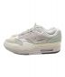 NIKE (ナイキ) AIR MAX 1 PRM ホワイト サイズ:27.5：7000円