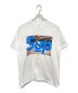 SUPREME（シュプリーム）の古着「Face Tee」｜ホワイト