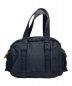 PORTER (ポーター) DUFFLE BAG ブラック：5800円