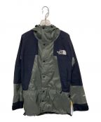 THE NORTH FACEザ ノース フェイス）の古着「Mountain Guide Jacket」｜カーキ