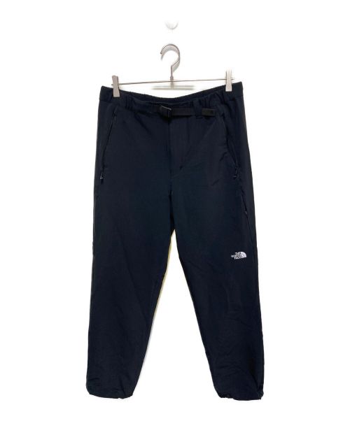 THE NORTH FACE（ザ ノース フェイス）THE NORTH FACE (ザ ノース フェイス) Verb Pant ブラック サイズ:XLの古着・服飾アイテム